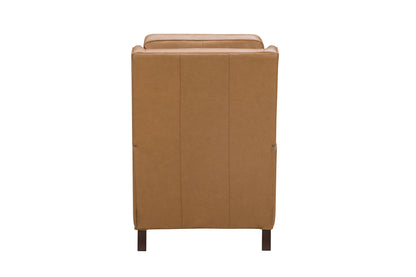 Ledger - 3P Recliner