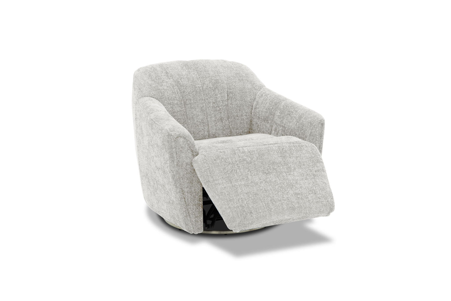 Millie - 1P Swivel Recliner (Footrest Only)