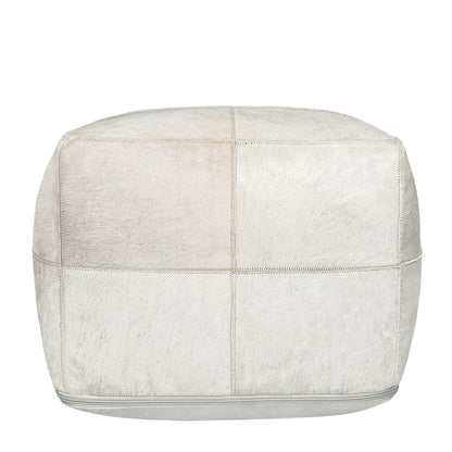 Canada - Hide Pouf