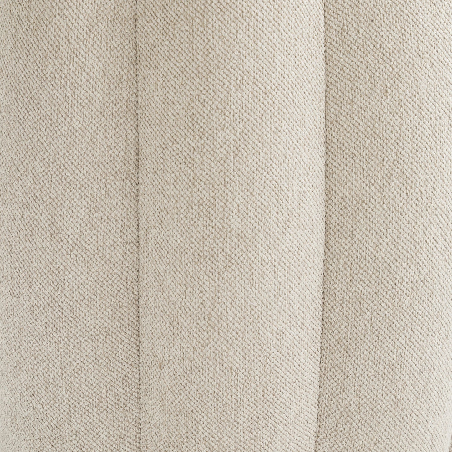 Camellia Field - Round Bench