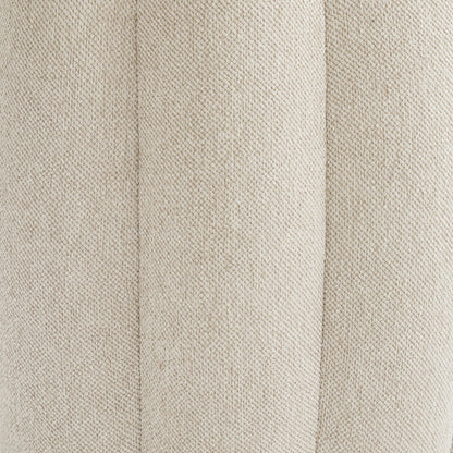 Camellia Field - Round Bench