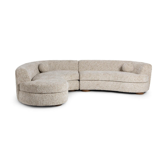 Concord - Sectional