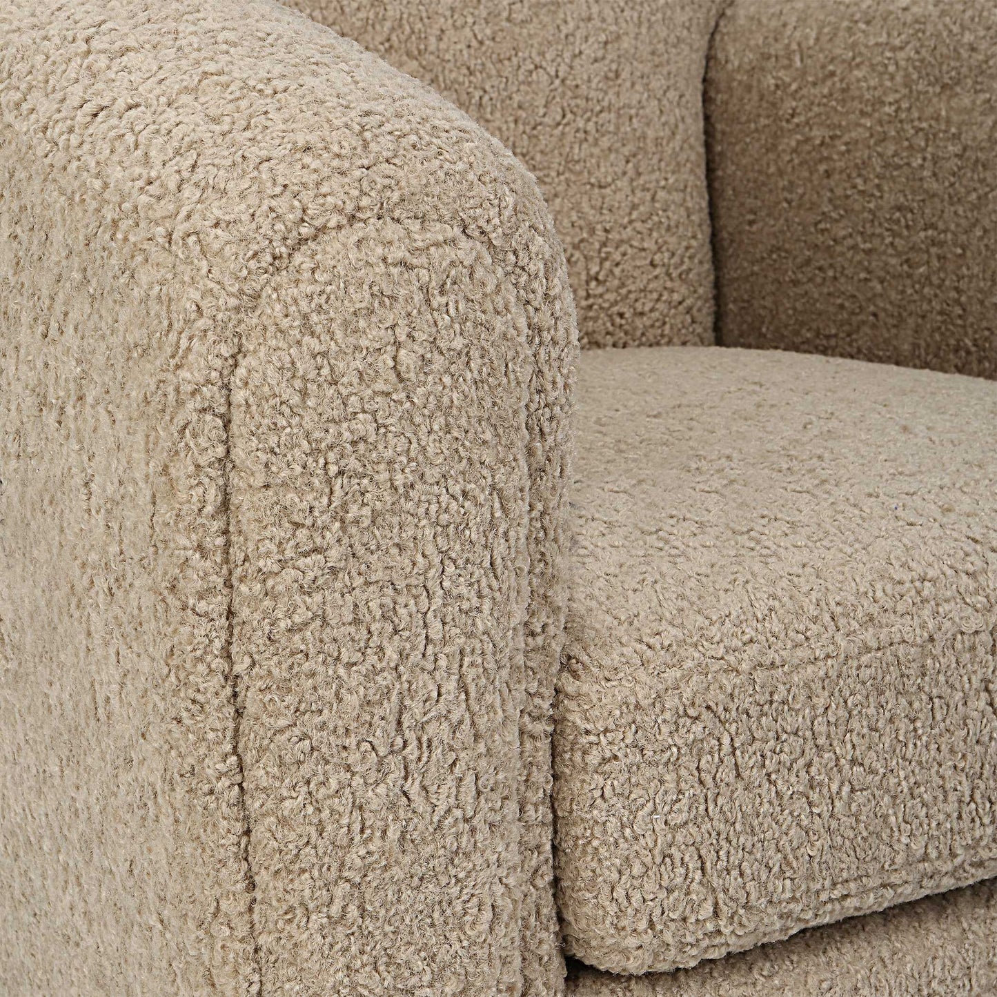 Teddy - Accent Chair