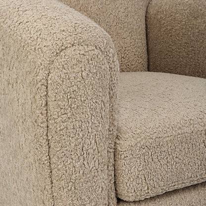 Teddy - Accent Chair