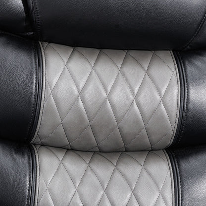 Nikko - Glider Recliner