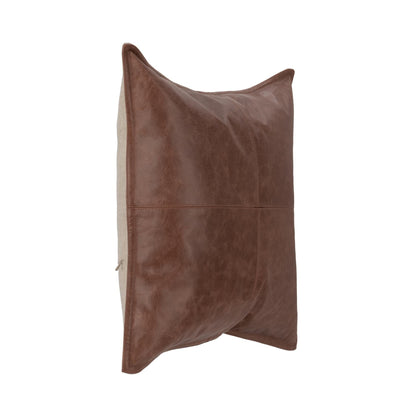Soco Leather - SLD Pillow