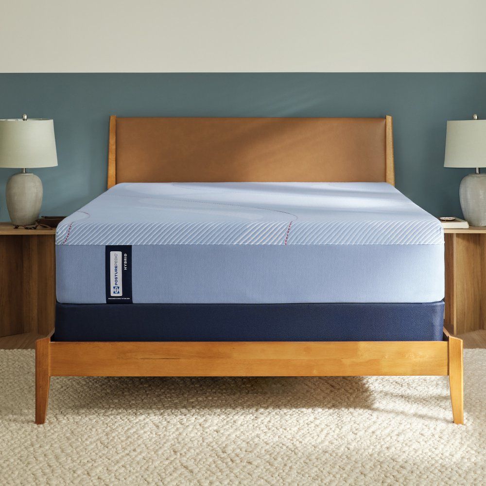 Posturepedic - Medina II Medium Mattress