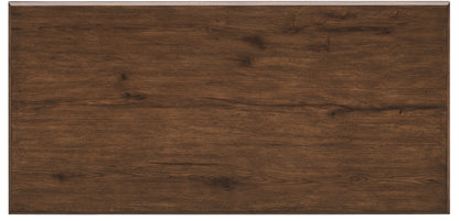 Cashiers - Writing Desk - Chestnut