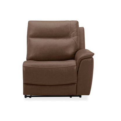 Collins - Right Arm Recliner P3 & ZG - York Chestnut