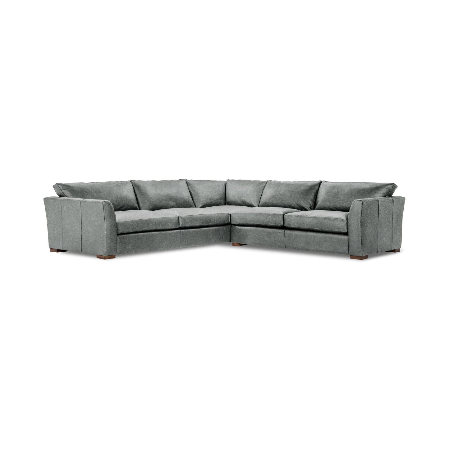 Bryson - 3 Piece Sectional - Lush