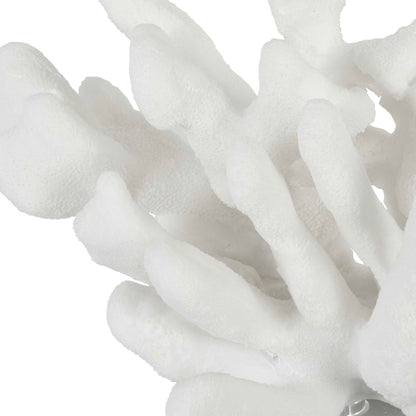 Charbel - Bookends (Set of 2) - White