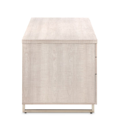 Marin - Desk - Greige