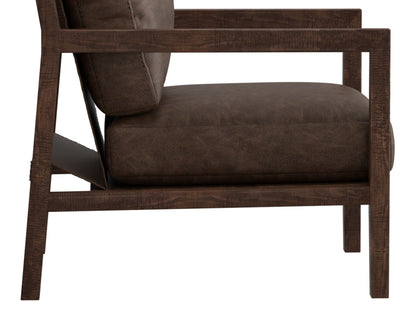 Milan - Armchair