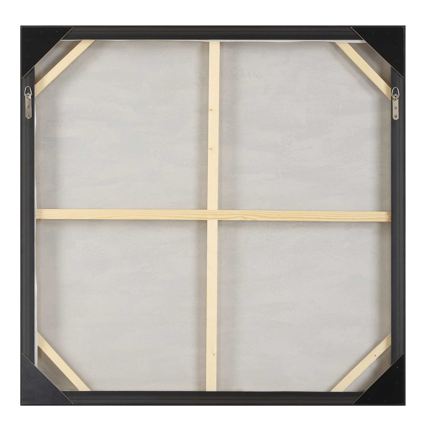 Blissful - Hand Painted Abstract Art