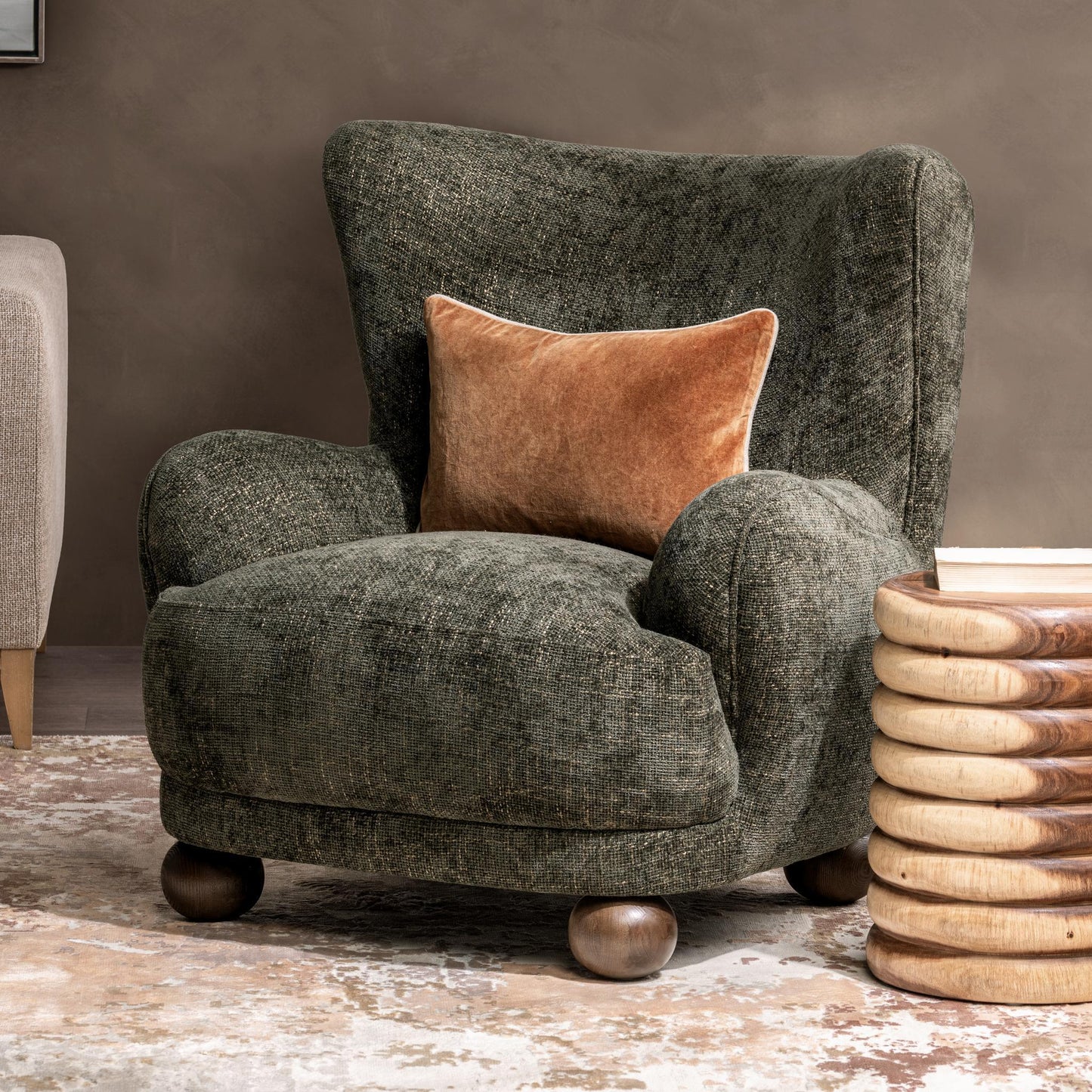 Penelope - Accent Chair