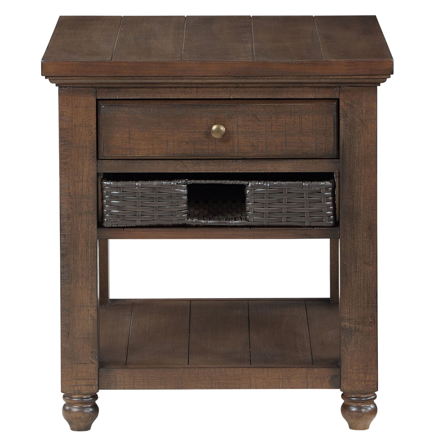 Oliver - Living Room Table