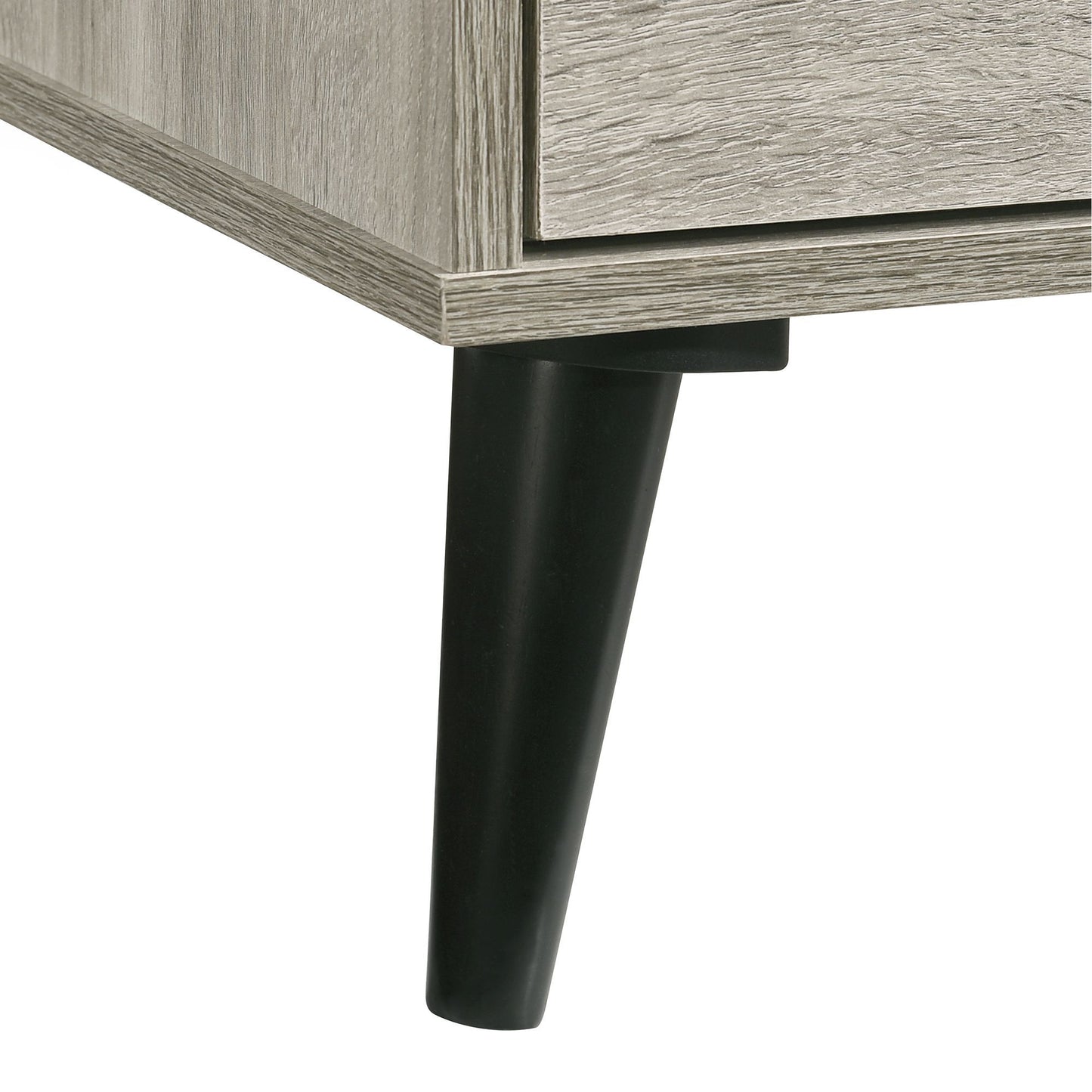 Ernesto - 4-Drawer Chest With Interlock