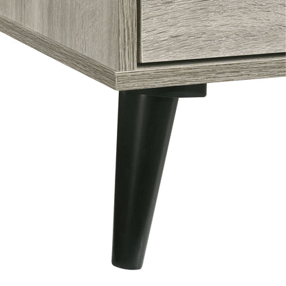 Ernesto - 6-Drawer Dresser With Interlock