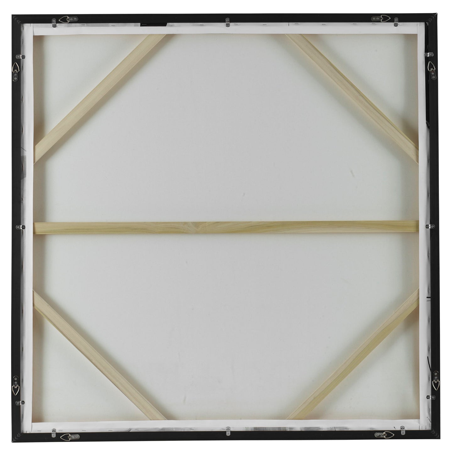 Looping - Eternity Framed Abstract Art