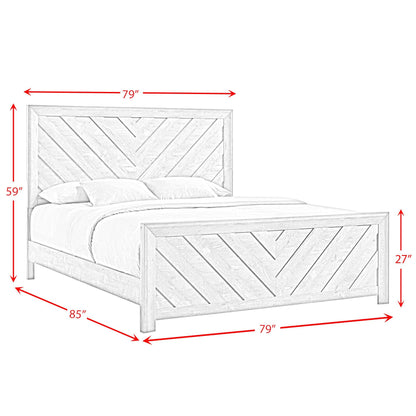 Eleanor - Bedroom Set