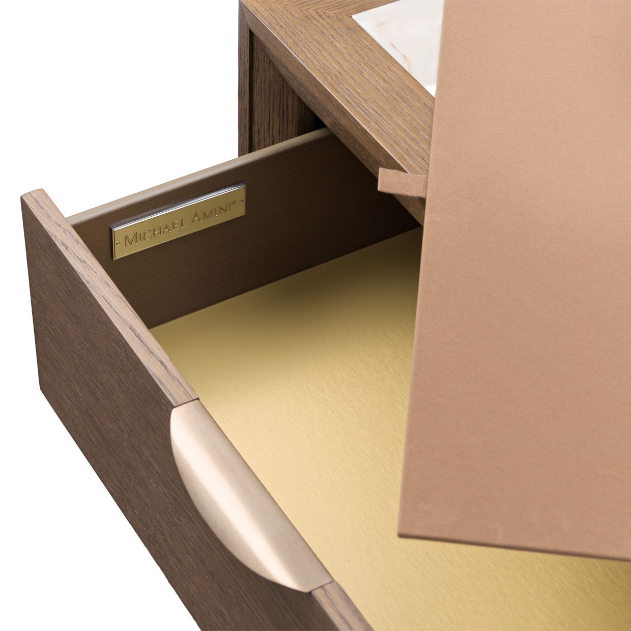 Portrait - Nightstand
