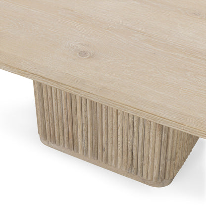 Vander - Square Dining Table
