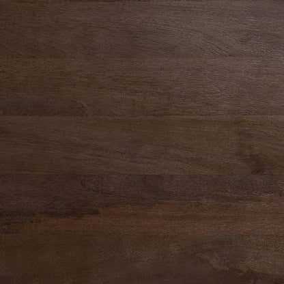 Brookside - 4 Door Cabinet - Cocoa Brown