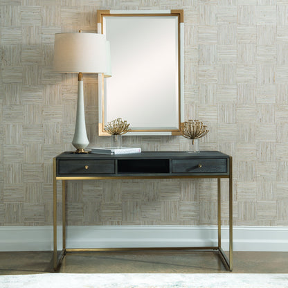 Taja - Modern Writing Desk
