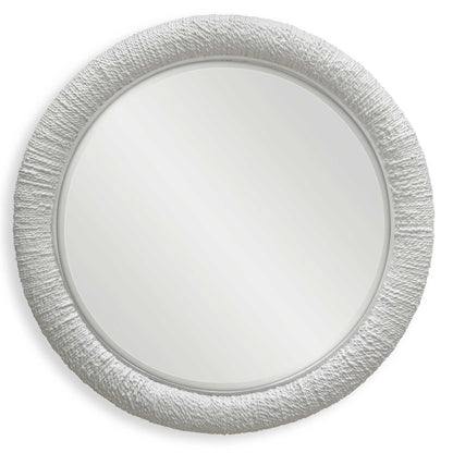 Mariner - Round Mirror