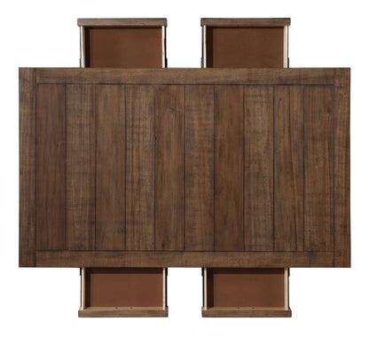 Joanna - 4 Drawer Dining Table
