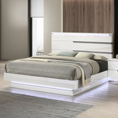 Paradox - Bed