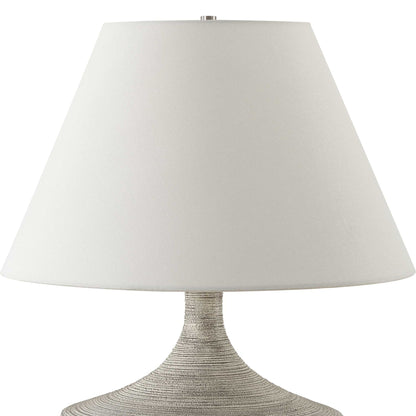 Carafe - Ceramic Table Lamp