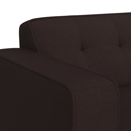 Destiny - Chair With Wood Front