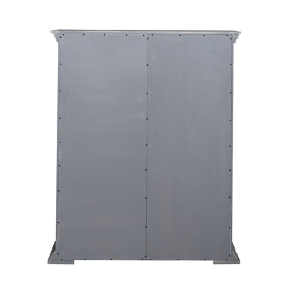 Big Valley - Door Chest