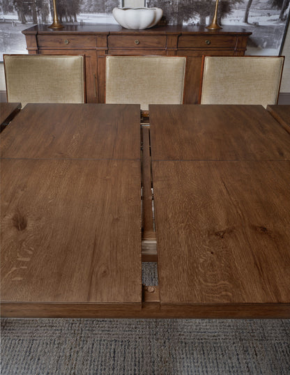 Cashiers - Buffet - Chestnut
