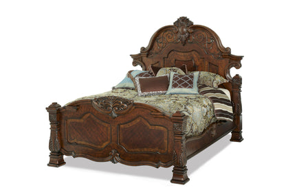 Windsor Court - Mansion Bed