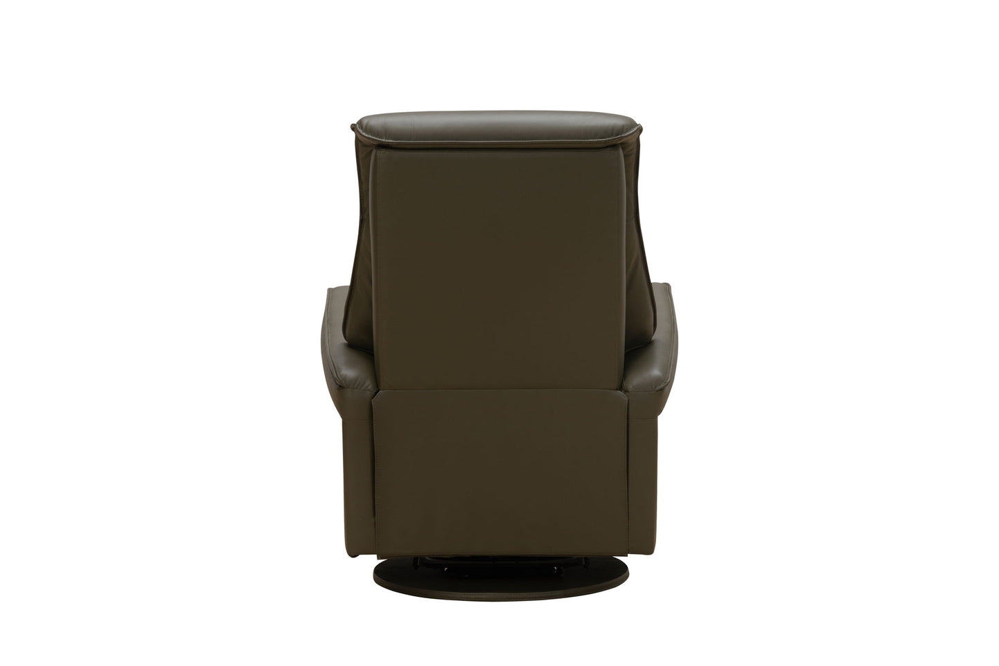 Samson - Recliner Swivel Glider