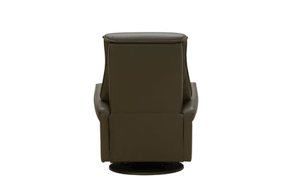Samson - Recliner Swivel Glider