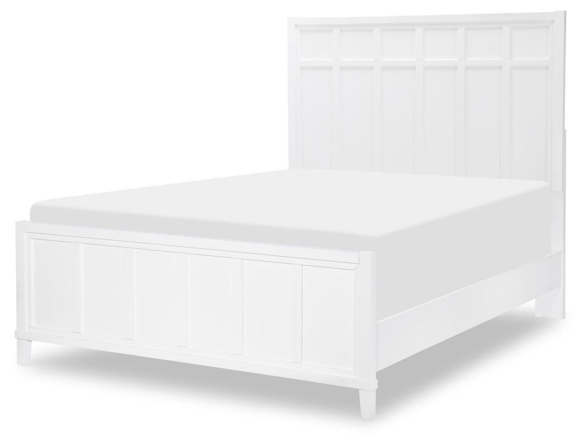 Horizons - Complete Panel Bed
