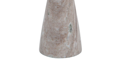 Baird - Accent Table - Beige