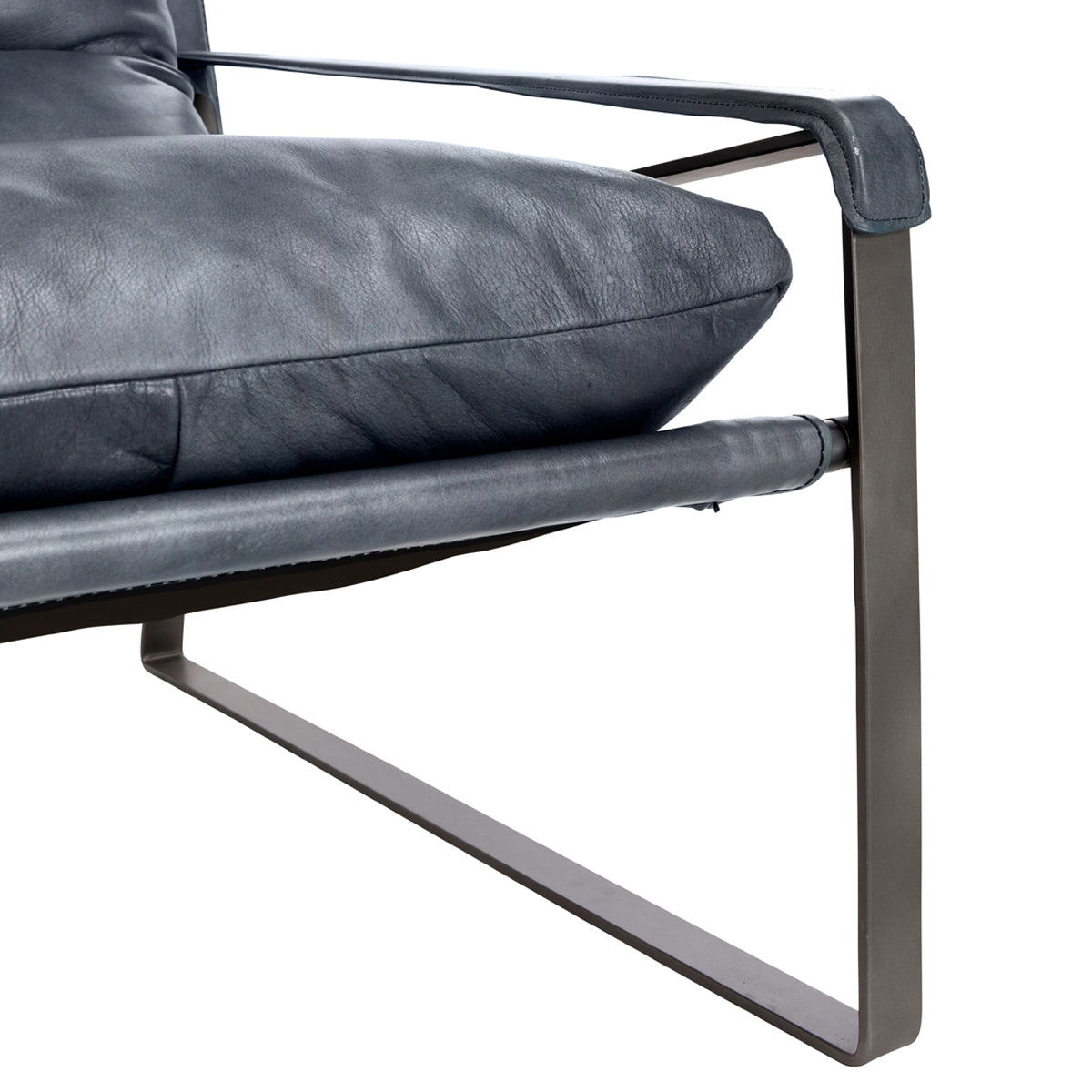 Morgan - Accent Chair