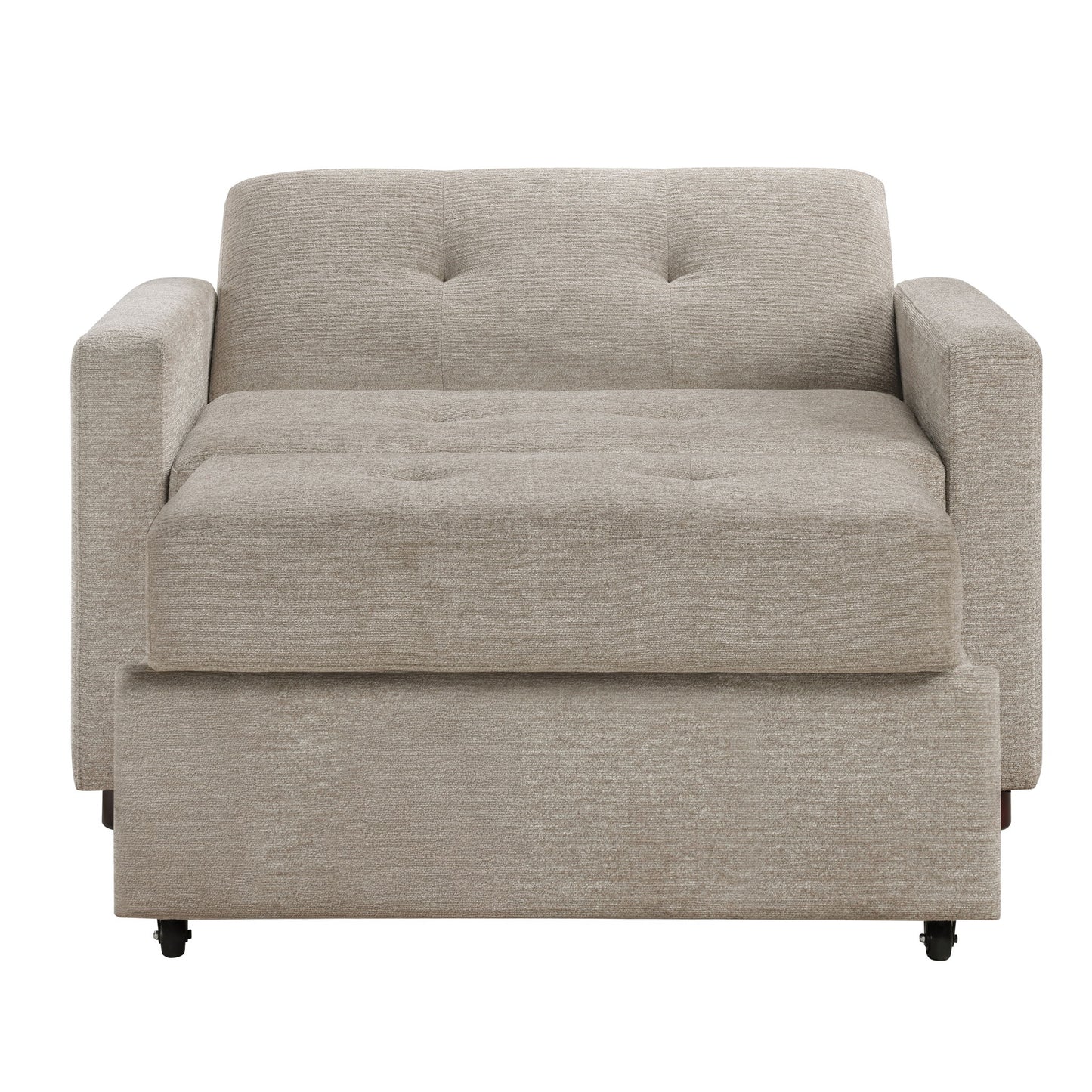 Noah - Chair With Sleeper