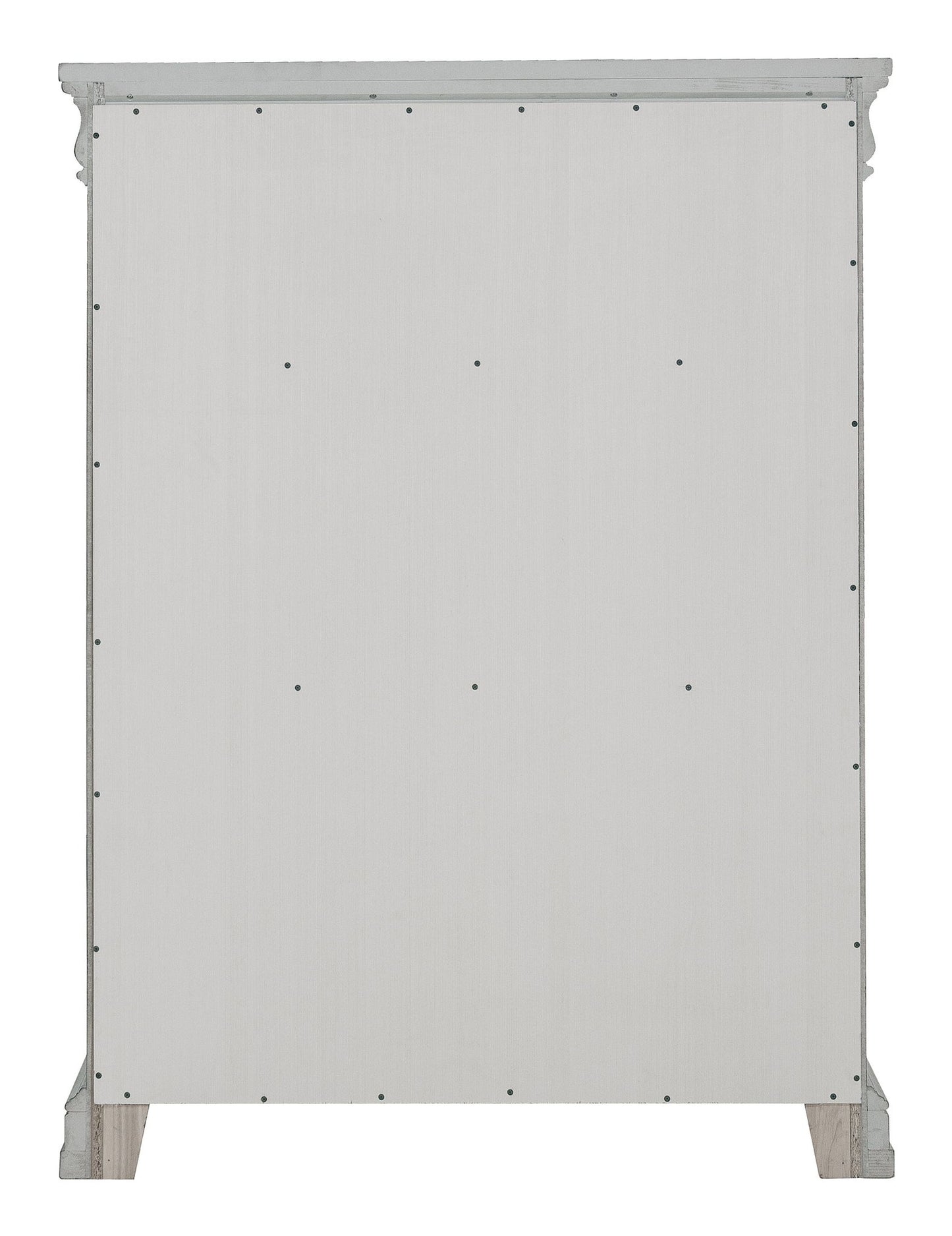 Madison Ridge - Bedroom Set With Panel Bed