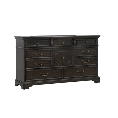 Hickory Creek - Dresser
