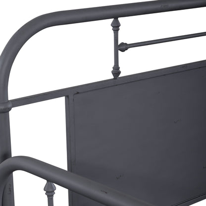 Vintage Series - Metal Day Bed