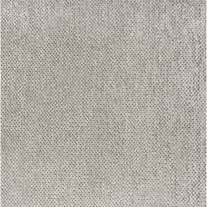 Brooks - 5 Piece Counter Set With Table And 4 Upholstery Seat & Wood Back Chairs - Medium Brown & White