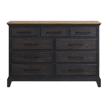 Montrose - Dresser