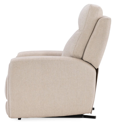 RC - Raze Lift Chair With Power  Recline / Headrest / Lumbar / Heat / Massage