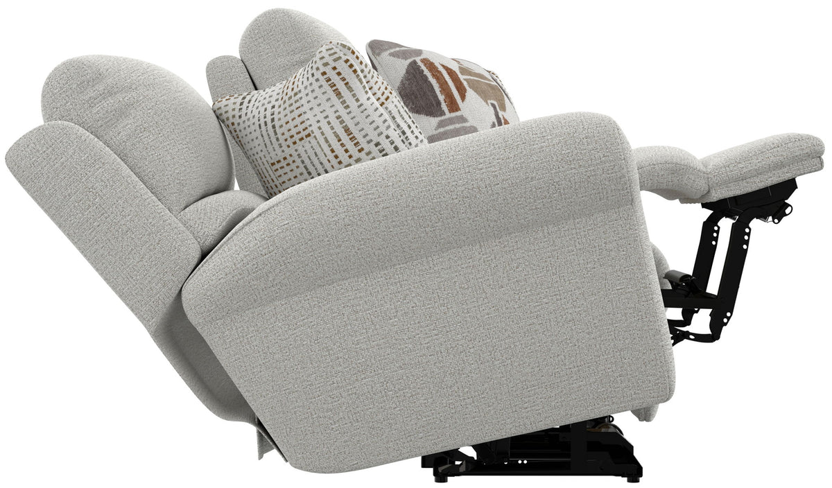Kellen - Fabric Reclining Loveseat