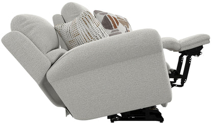 Kellen - Fabric Reclining Loveseat